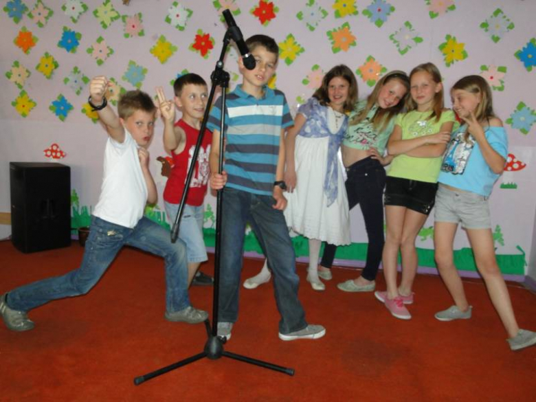 Dzień Matki w Kulinie