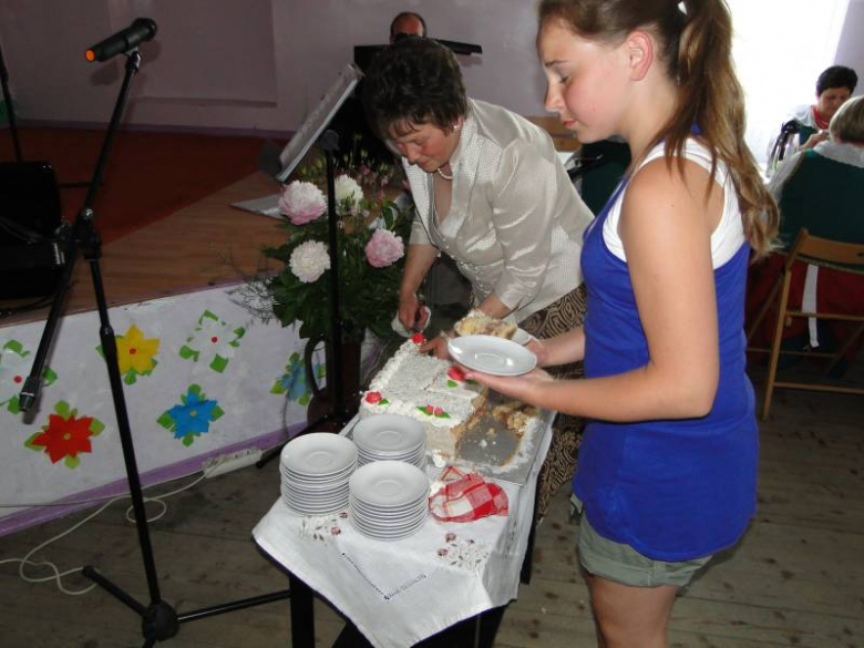 Dzień Matki w Kulinie