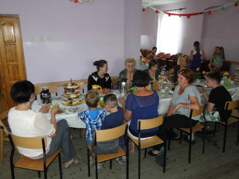 Dzień Matki w Kulinie