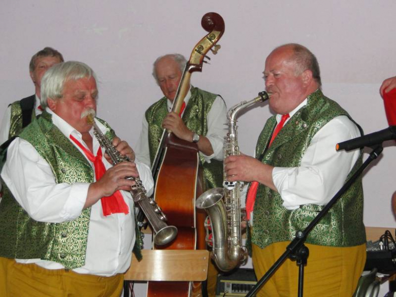 Dzień Matki w Kulinie