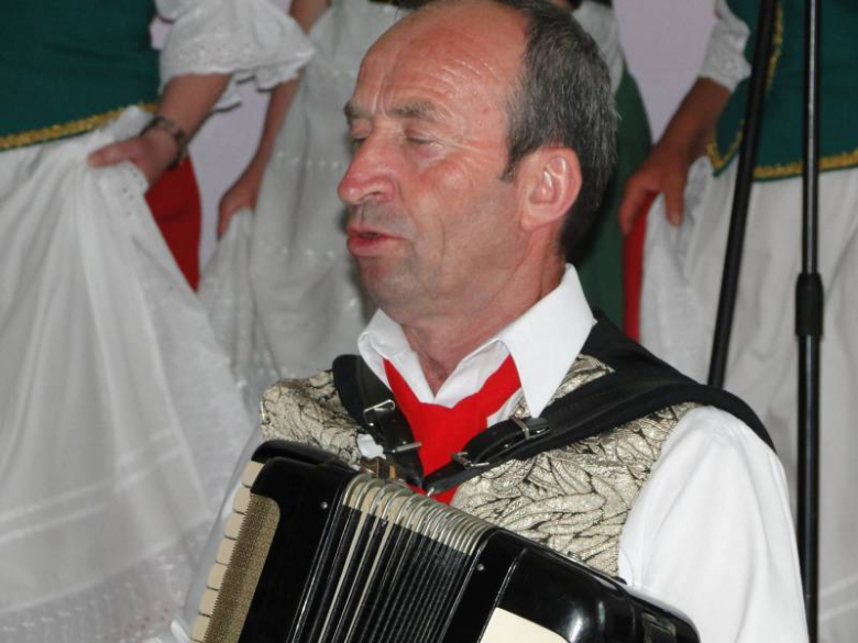 Dzień Matki w Kulinie