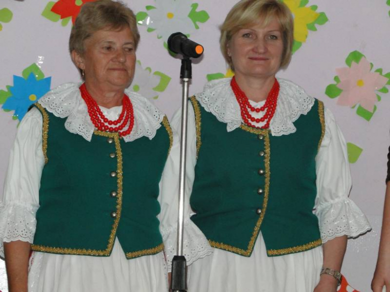 Dzień Matki w Kulinie