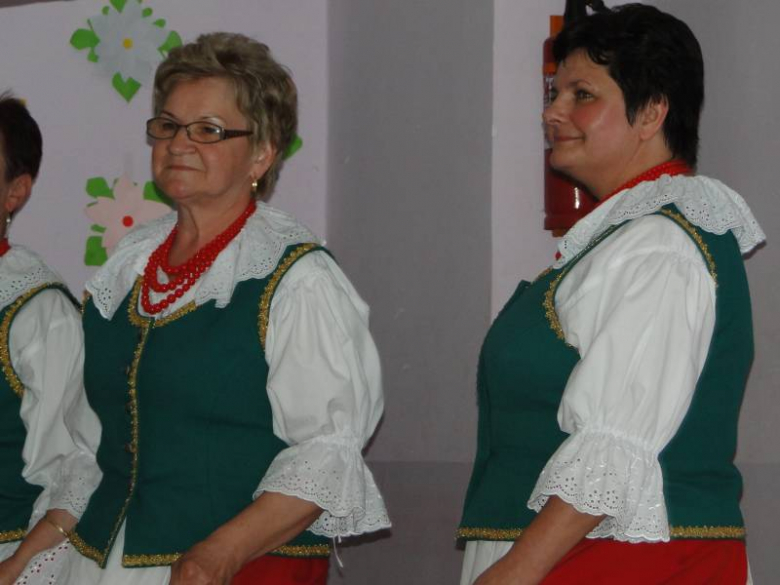 Dzień Matki w Kulinie