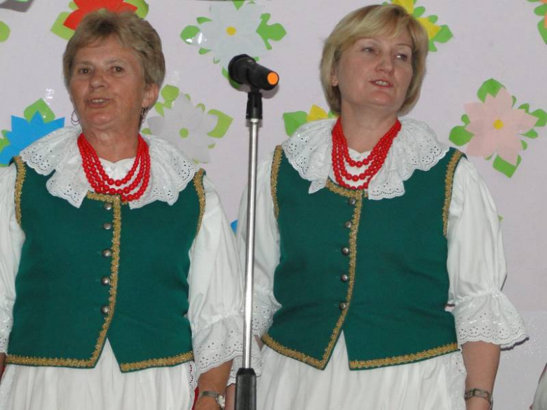 Dzień Matki w Kulinie