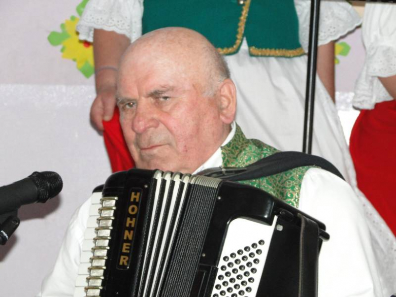 Dzień Matki w Kulinie