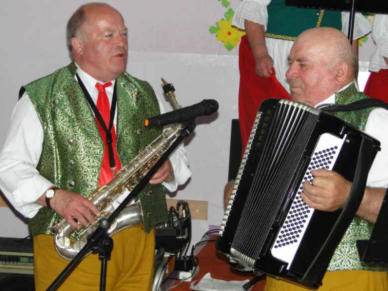 Dzień Matki w Kulinie