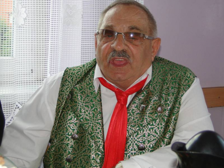 Dzień Matki w Kulinie