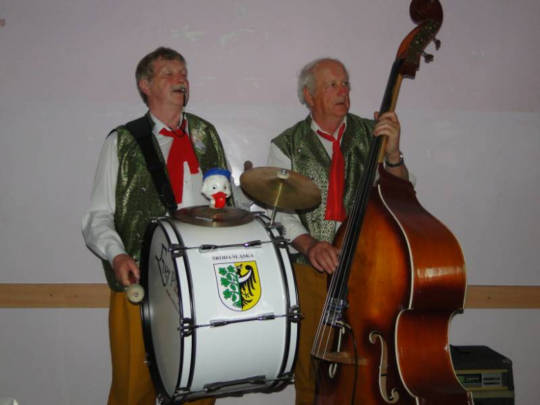 Dzień Matki w Kulinie