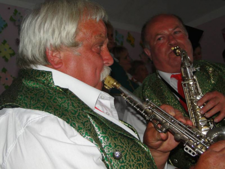 Dzień Matki w Kulinie