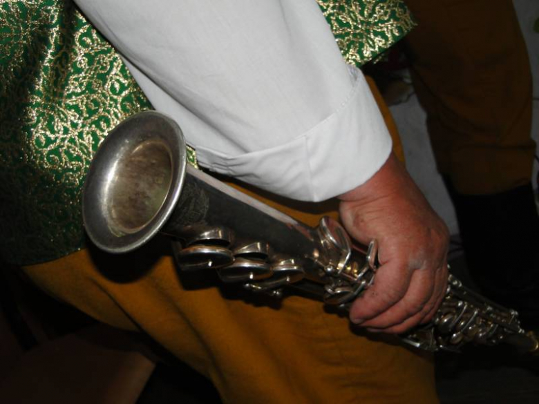 Dzień Matki w Kulinie