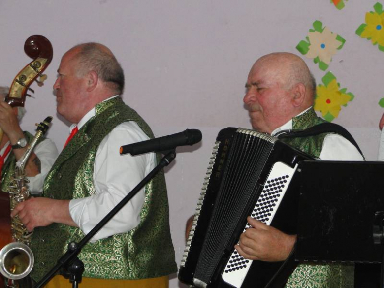 Dzień Matki w Kulinie