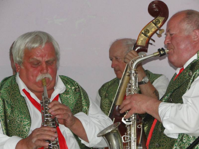 Dzień Matki w Kulinie