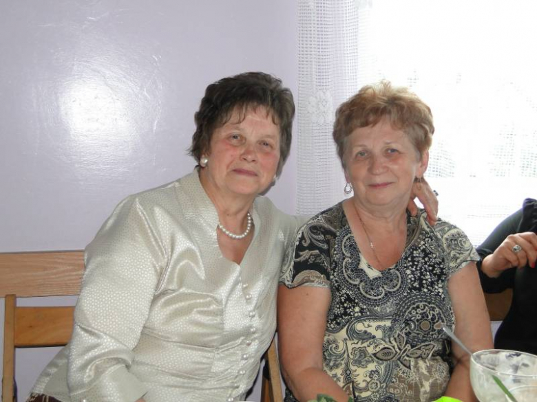 Dzień Matki w Kulinie