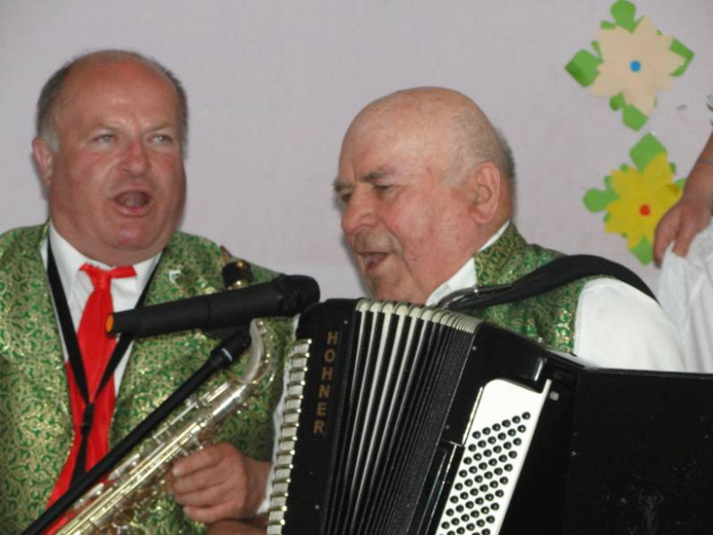 Dzień Matki w Kulinie