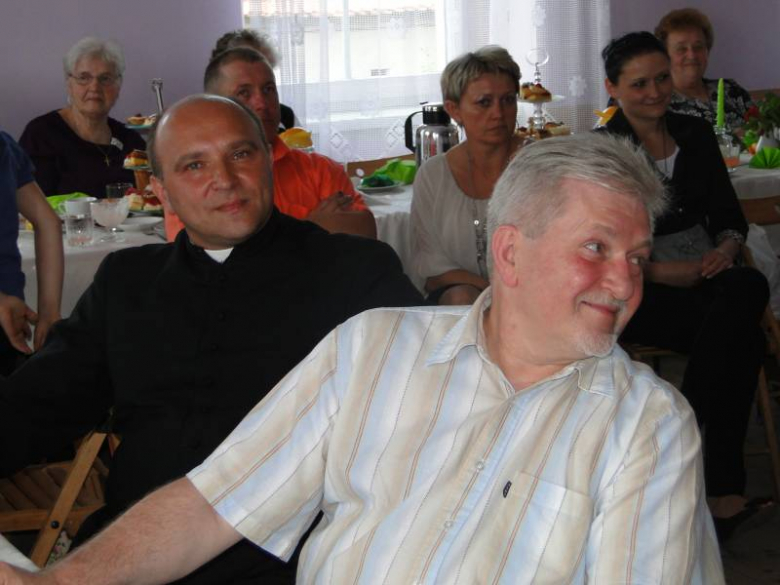 Dzień Matki w Kulinie