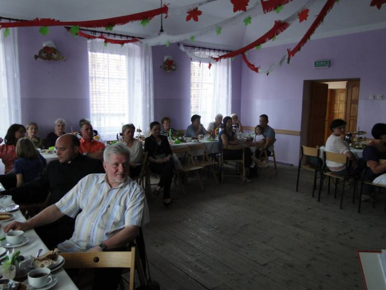 Dzień Matki w Kulinie