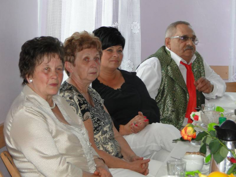 Dzień Matki w Kulinie