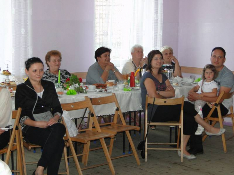 Dzień Matki w Kulinie