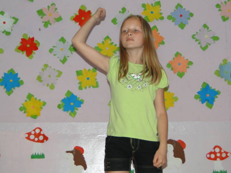 Dzień Matki w Kulinie