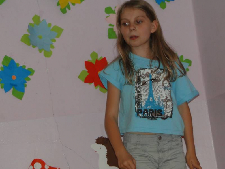 Dzień Matki w Kulinie