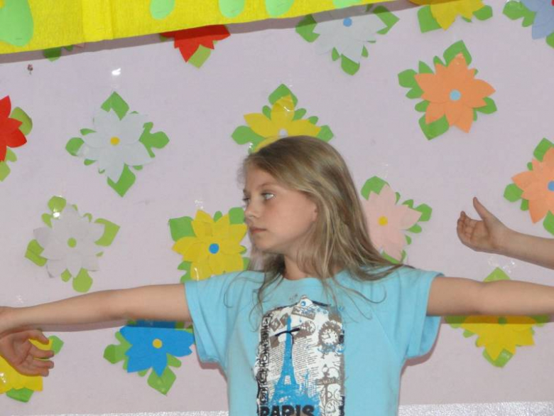 Dzień Matki w Kulinie