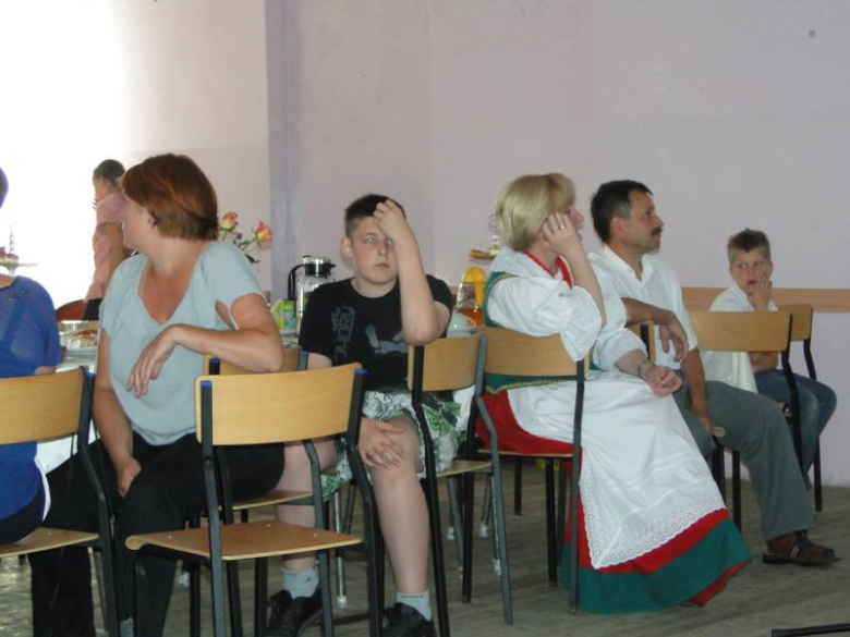 Dzień Matki w Kulinie