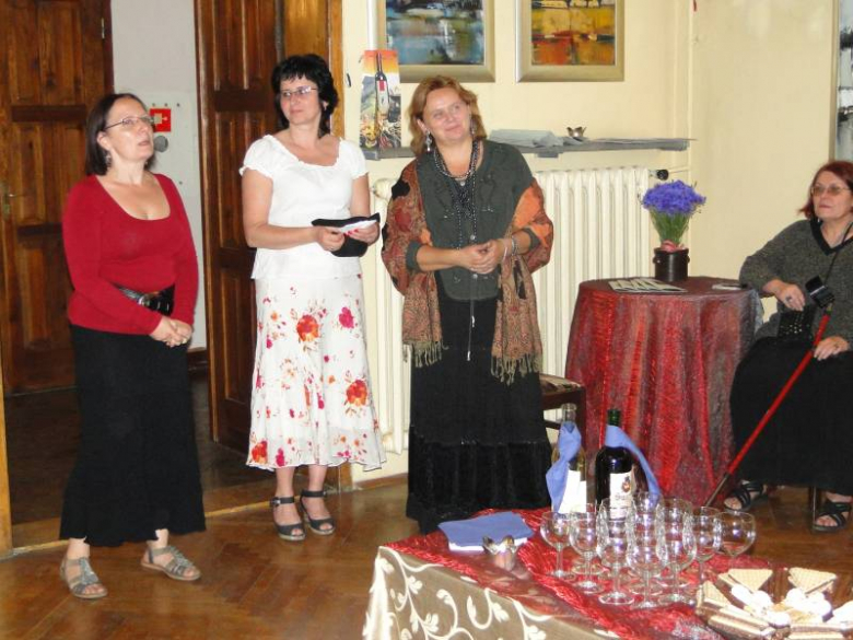 II Międzynarodowy Plener Malarski w Środzie Śląskiej