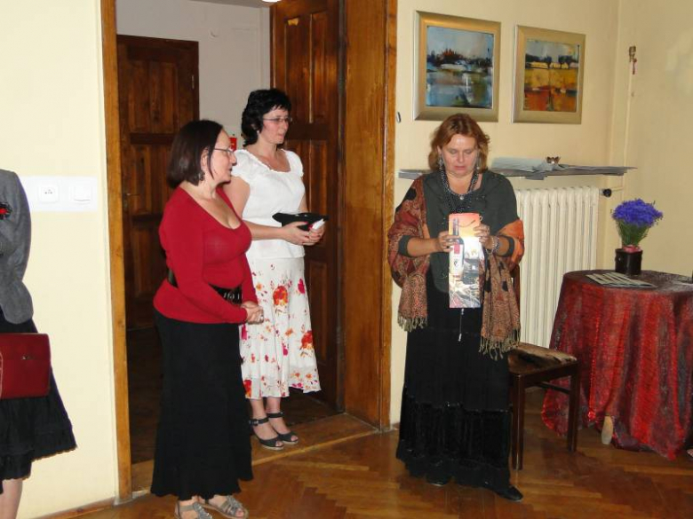 II Międzynarodowy Plener Malarski w Środzie Śląskiej