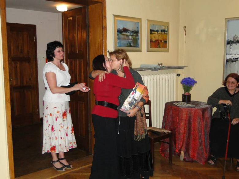 II Międzynarodowy Plener Malarski w Środzie Śląskiej