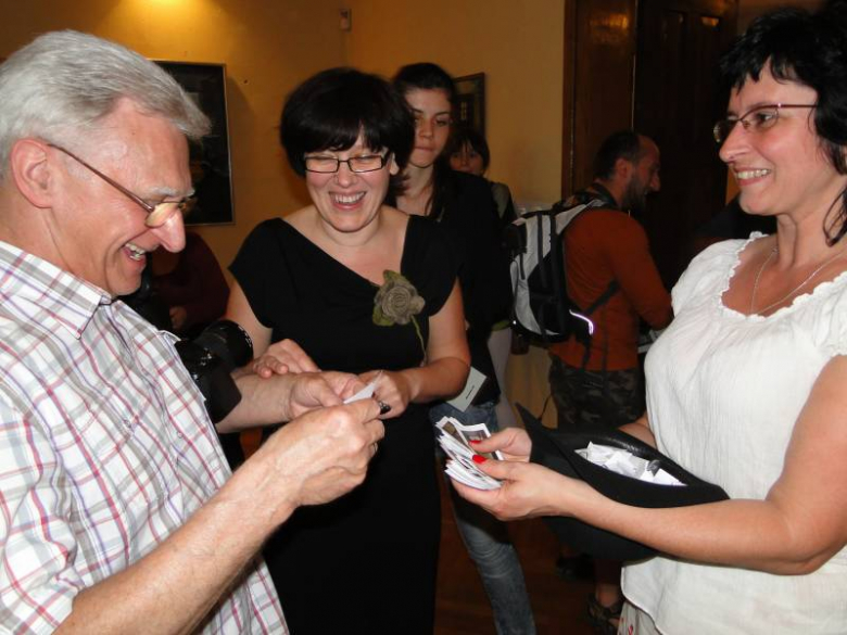 II Międzynarodowy Plener Malarski w Środzie Śląskiej