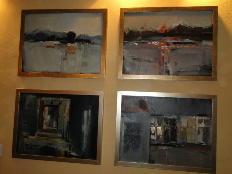 II Międzynarodowy Plener Malarski w Środzie Śląskiej