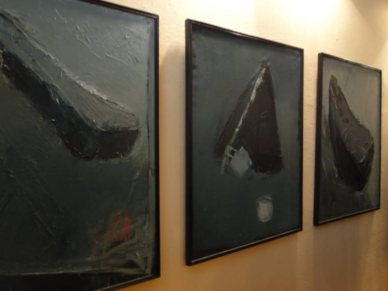 II Międzynarodowy Plener Malarski w Środzie Śląskiej