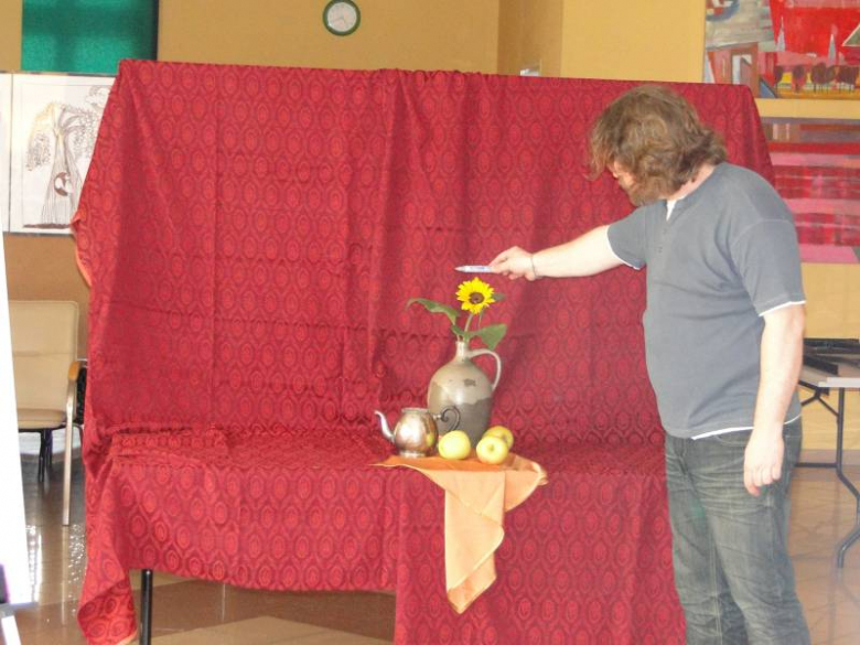 II Międzynarodowy Plener Malarski w Środzie Śląskiej