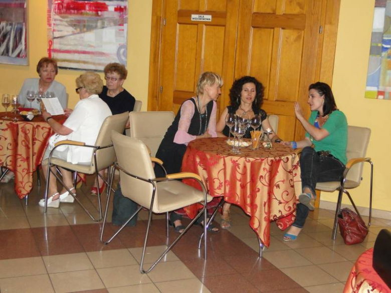 II Międzynarodowy Plener Malarski w Środzie Śląskiej