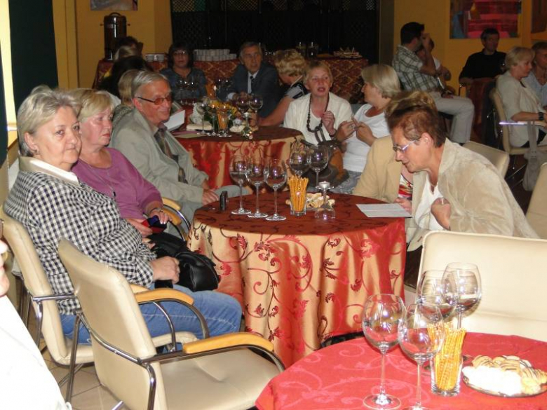 II Międzynarodowy Plener Malarski w Środzie Śląskiej