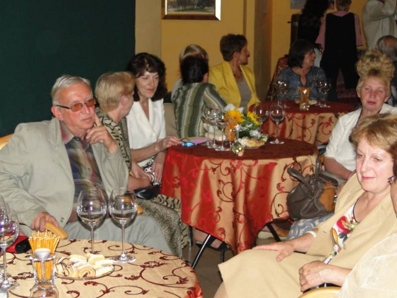 II Międzynarodowy Plener Malarski w Środzie Śląskiej