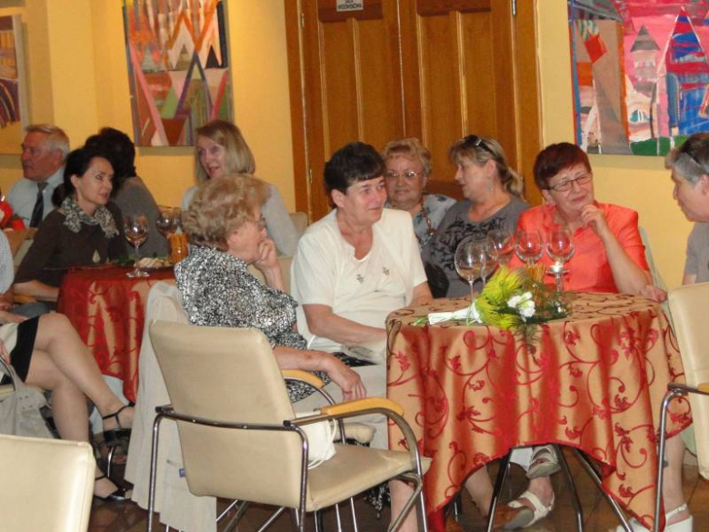 II Międzynarodowy Plener Malarski w Środzie Śląskiej