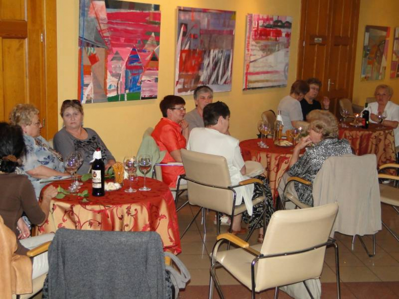 II Międzynarodowy Plener Malarski w Środzie Śląskiej