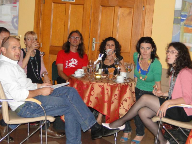 II Międzynarodowy Plener Malarski w Środzie Śląskiej