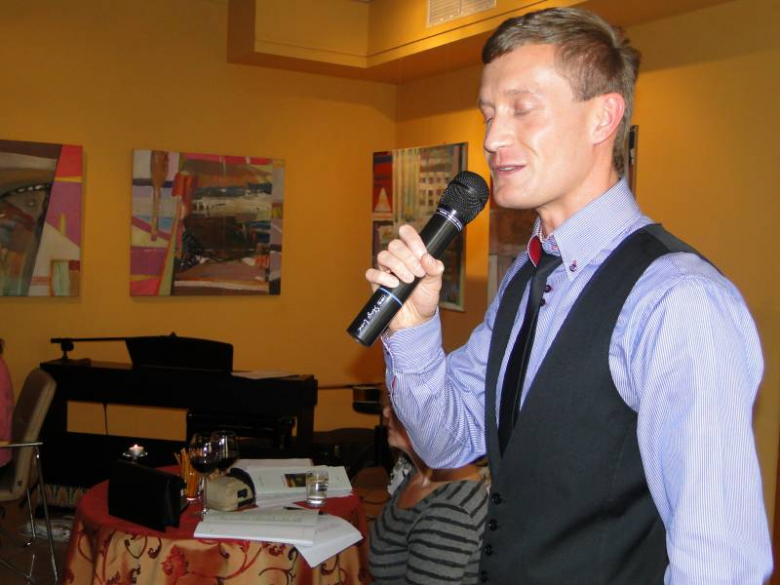 II Międzynarodowy Plener Malarski w Środzie Śląskiej