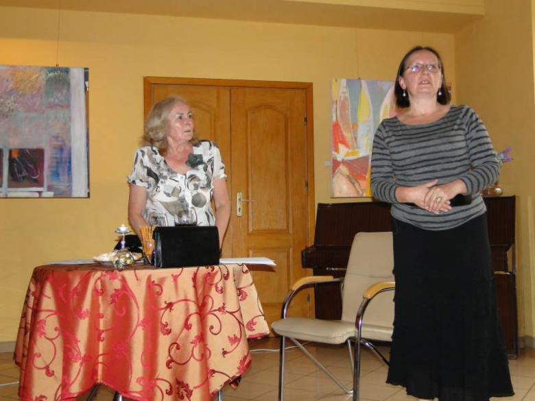 II Międzynarodowy Plener Malarski w Środzie Śląskiej