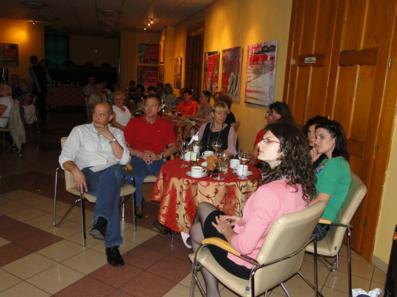 II Międzynarodowy Plener Malarski w Środzie Śląskiej