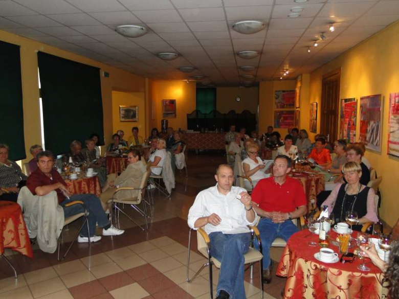 II Międzynarodowy Plener Malarski w Środzie Śląskiej