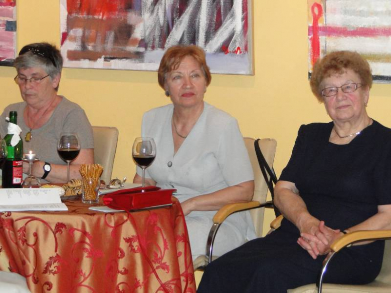 II Międzynarodowy Plener Malarski w Środzie Śląskiej