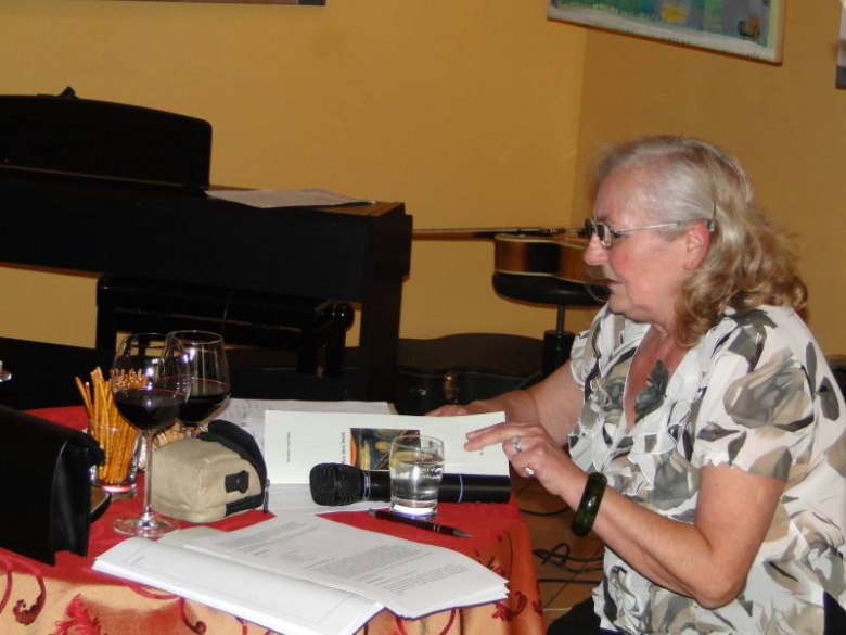 II Międzynarodowy Plener Malarski w Środzie Śląskiej