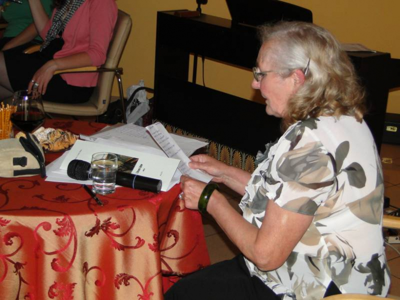 II Międzynarodowy Plener Malarski w Środzie Śląskiej