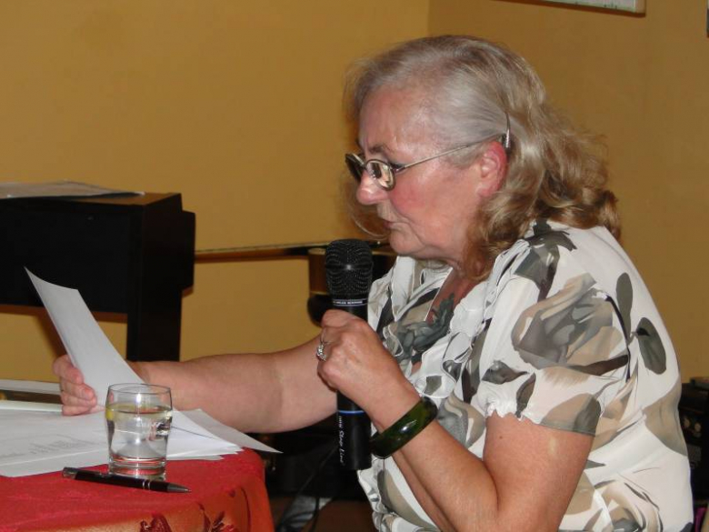 II Międzynarodowy Plener Malarski w Środzie Śląskiej