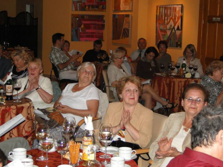 II Międzynarodowy Plener Malarski w Środzie Śląskiej