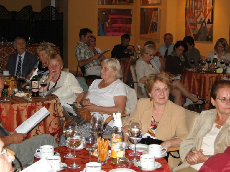 II Międzynarodowy Plener Malarski w Środzie Śląskiej