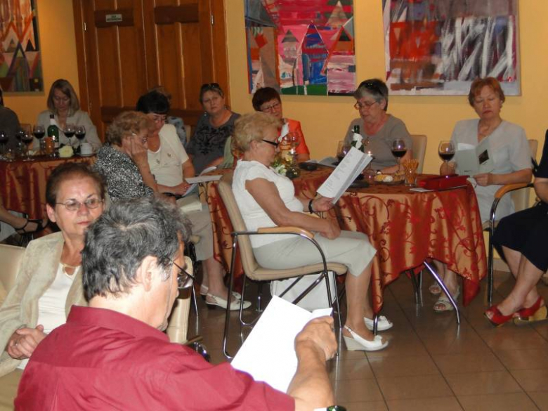 II Międzynarodowy Plener Malarski w Środzie Śląskiej